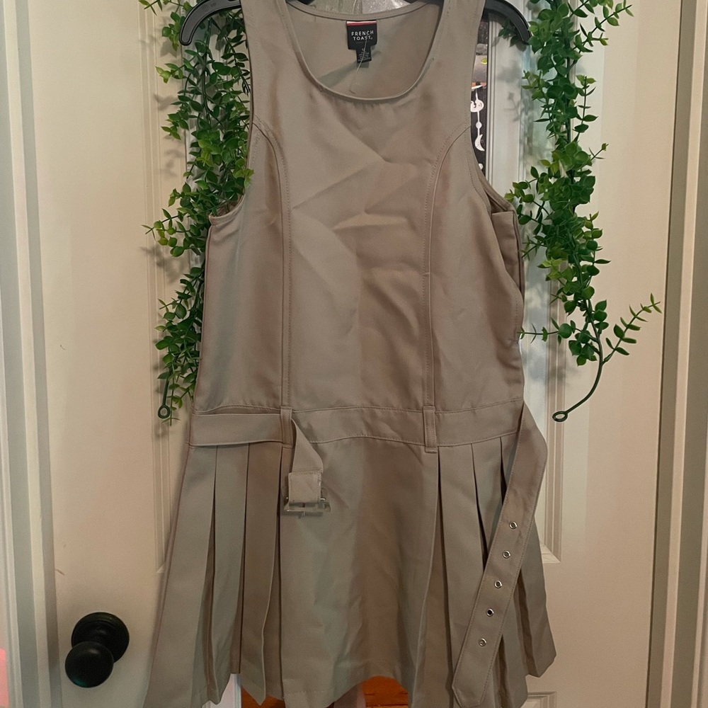 school uniform children’s size 12